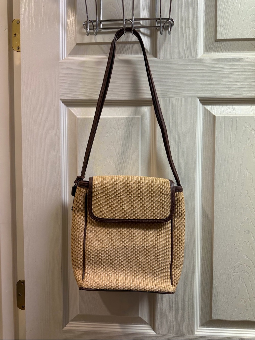 Vintage Fossil Purse